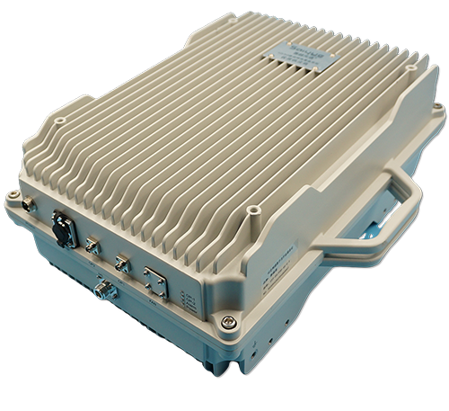 台山单频/双频/四频/五频运营级数字光纤直放站