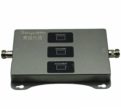 台山三频手机信号增强器200㎡