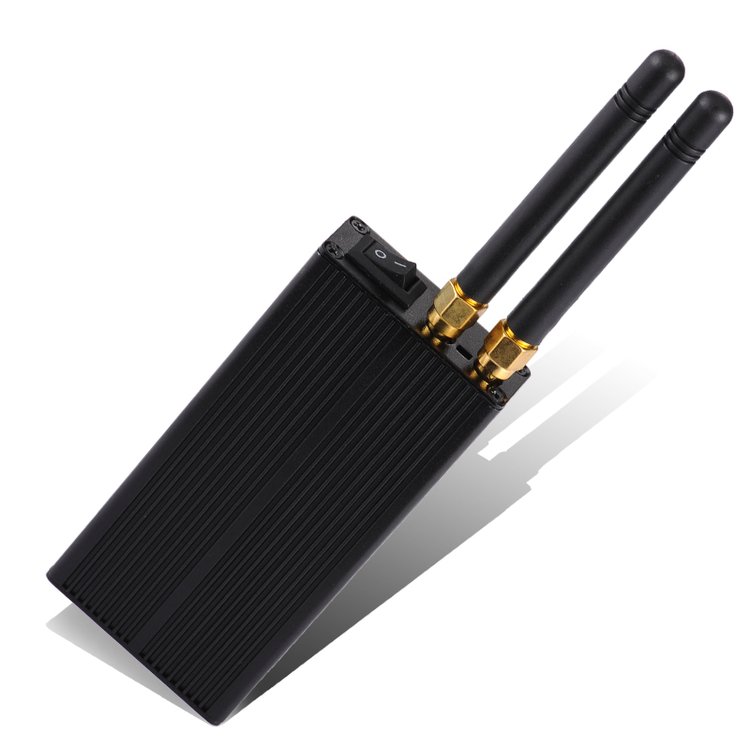  台山1.2G/1.5G导航屏蔽器