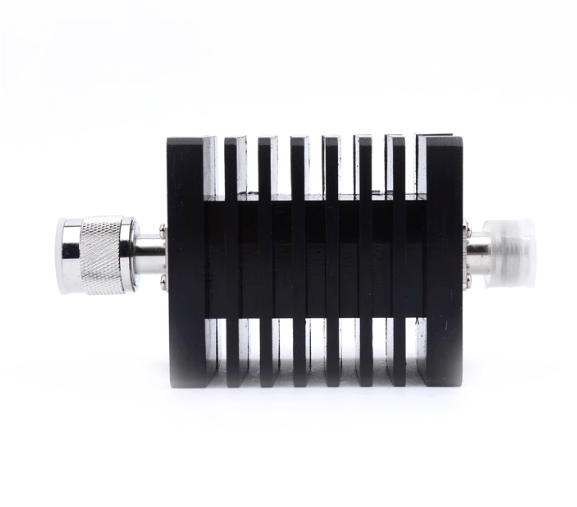  台山腔体固定衰减器0-3G/0-4G  N型接口